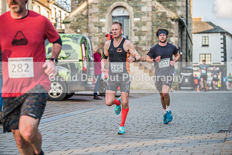 RTH-229 - Keswick Round The Houses Road Race, Wednesday 26th April 2023