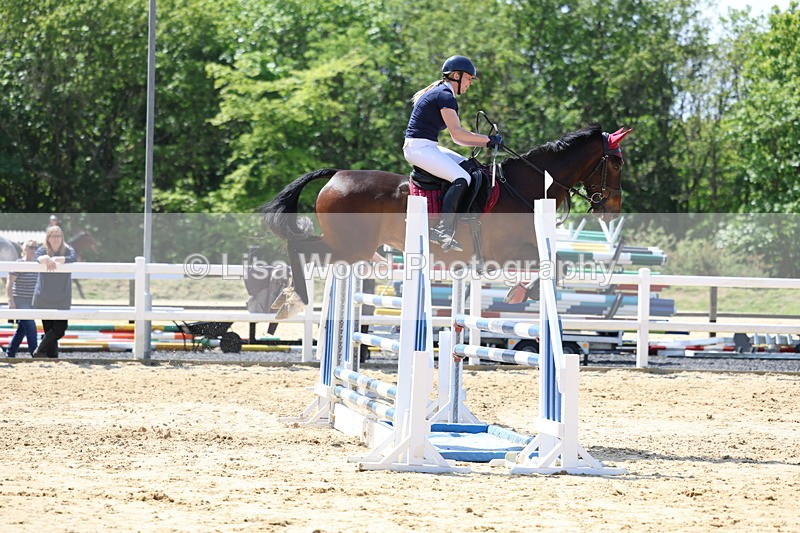 3E7A6212 - Class 5: Senior Discovery/1m open