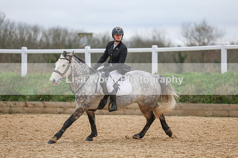 3E7A2635 - Class 4: 70 -75cm