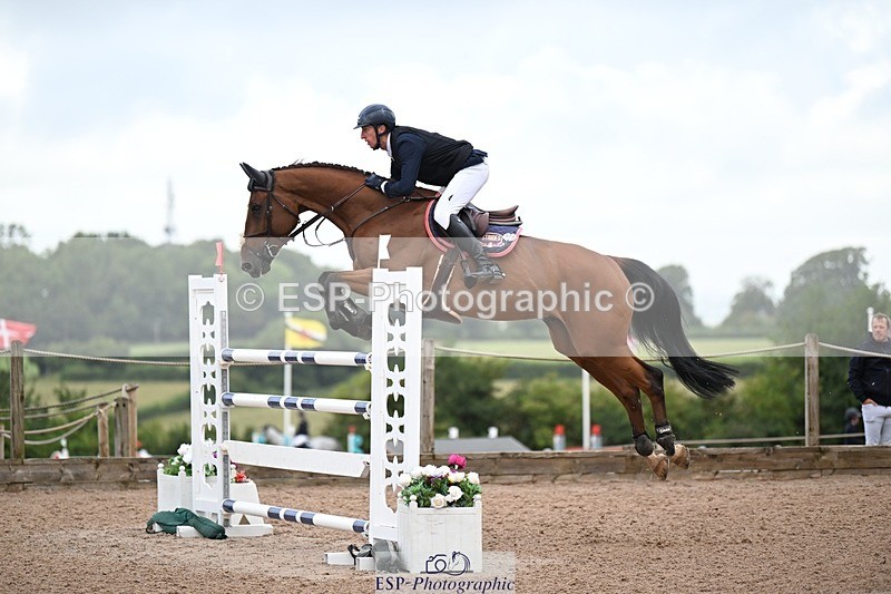 250720-090818-18503 - Cls 20, 1 Star Gold Tour