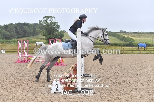 JAC_1908 - CLASS 2 Little Stars Series Qualifier