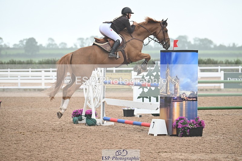 240720A-114814-14583 - Cls 11, 1 Star Bronze Tour 1.15m