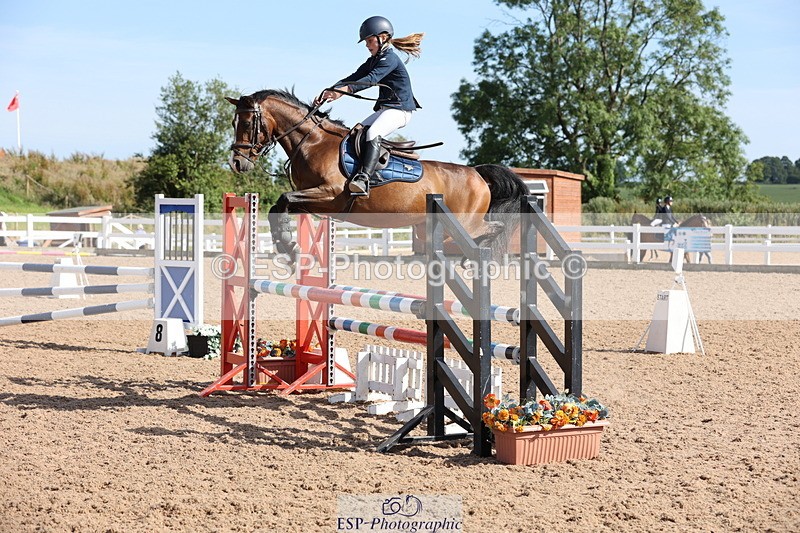 240629A-171630-08315 - Cls 13 Stepping Stones 128cm + 138cm