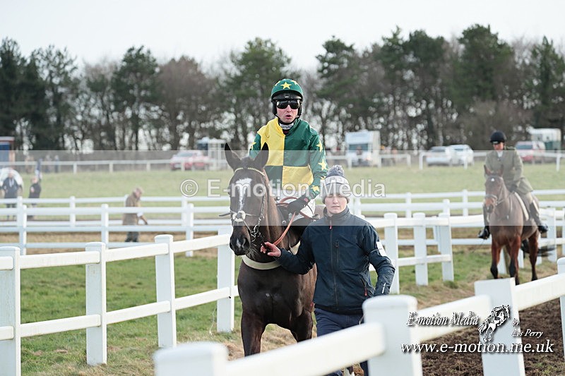 PtP 270124 939 - Royal Artillery PtP Larkhill 27/01/24