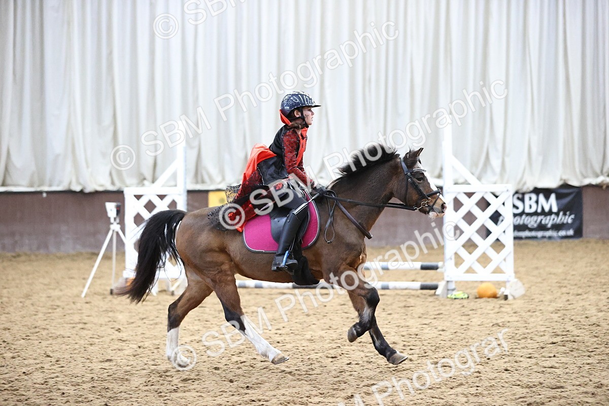 SBM_000561 - Class 2 - Show Jumping 50cm