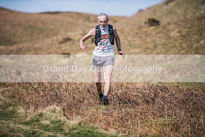 Black Combe-1055 - Black Combe Fell Race Saturday 8th March 2025