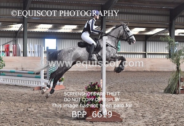 BPP_6619 - CLASS 2 BE70CM