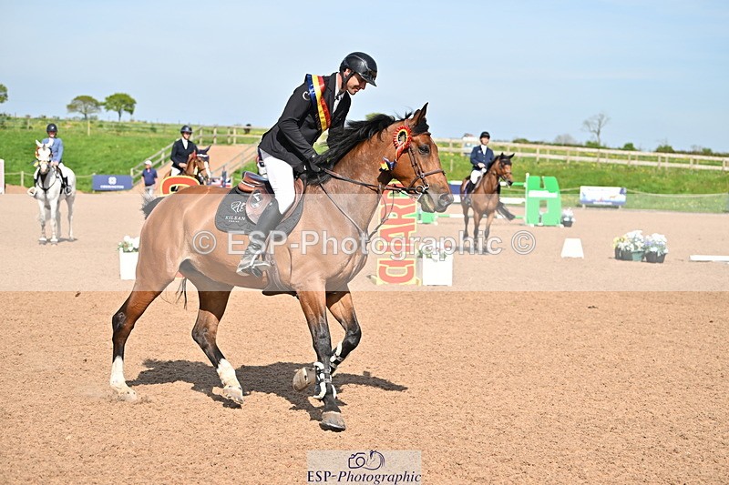 240510A-160710-08585 - Cls 23 Talent Seeker Inc 7yr old Jump Off and Presentations