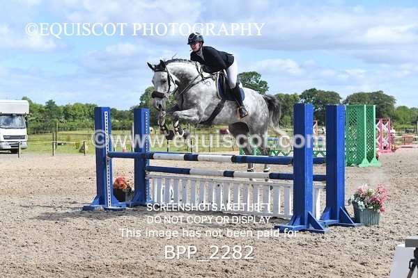 BPP_2282 - CLASS 3 SAT British Novice/ 90cm Open