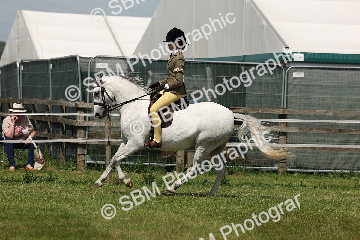 SBM_06761 - Class 26-30 - Mountain and Moorland Ridden