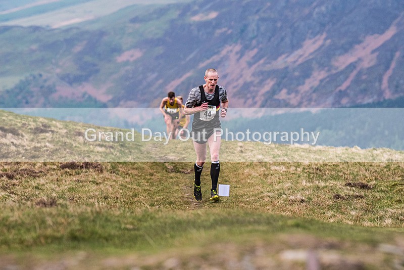 Lords Seat-113 - Lords Seat Fell Race Wednesday 3rd May 2023
