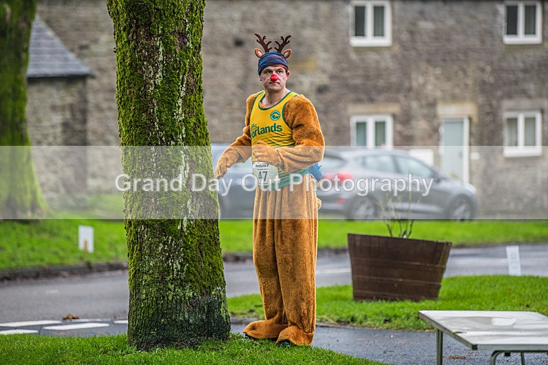 Litton-78 - Litton Christmas Cracker Fell Race Sunday 15th December 2024