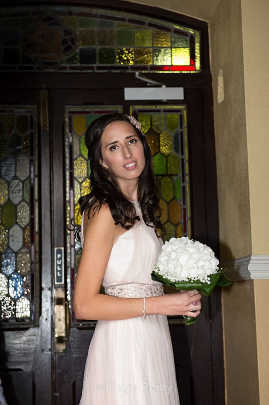  - Wedding Bells