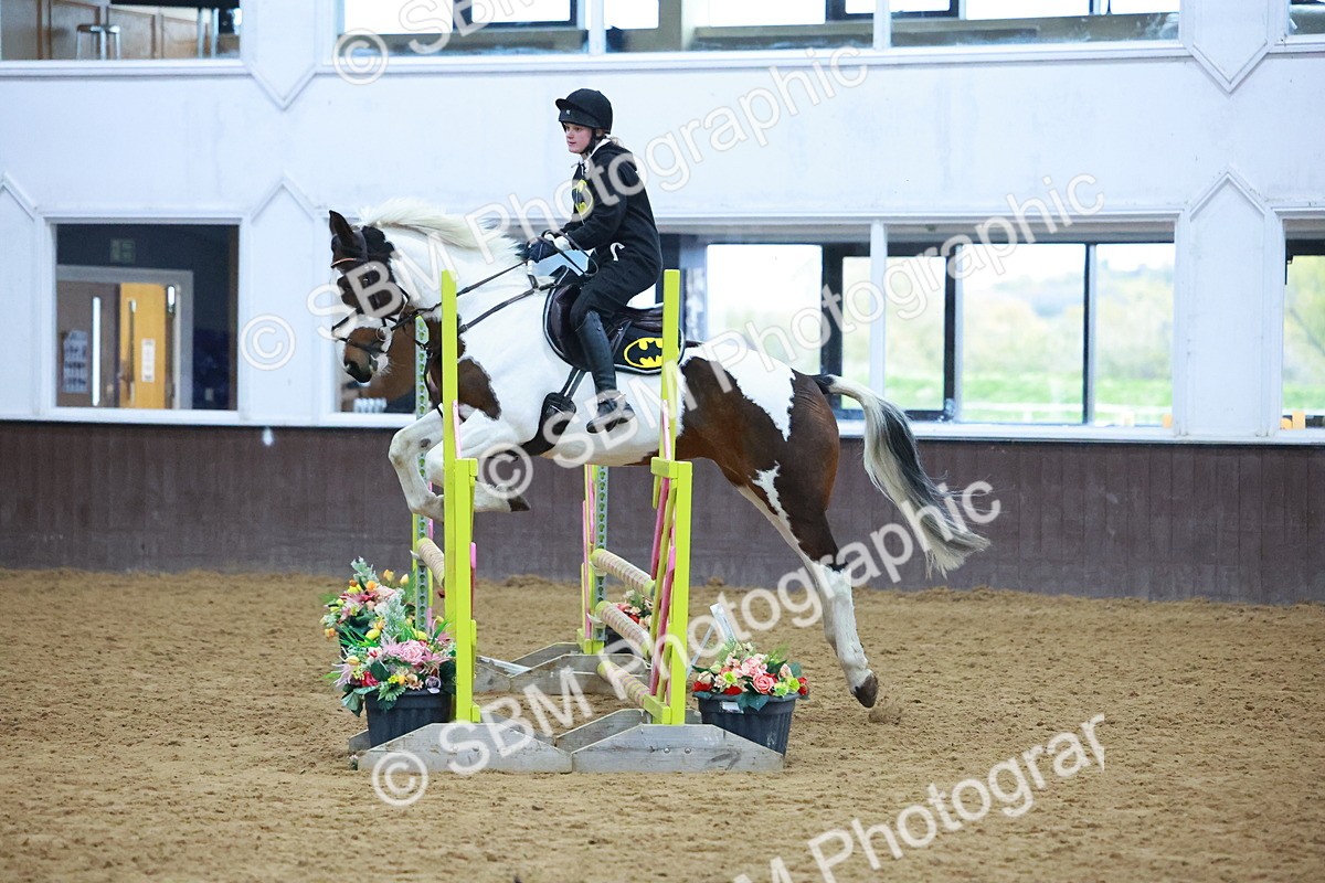 SBM_004263 - Class 5 - Accumulator with Joker