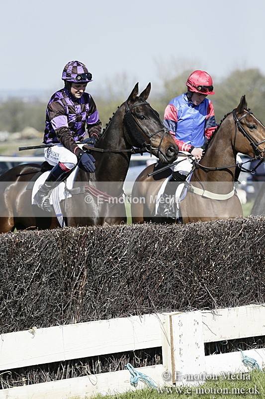 PtP 260317 167 - Mendip Farmers Point-to-Point Ston Easton 26/03/17