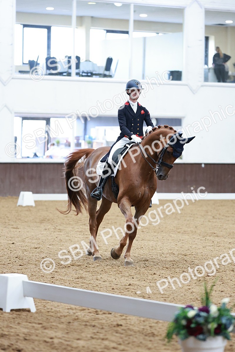 SBM_014469 - Class 4 - FEI INT I