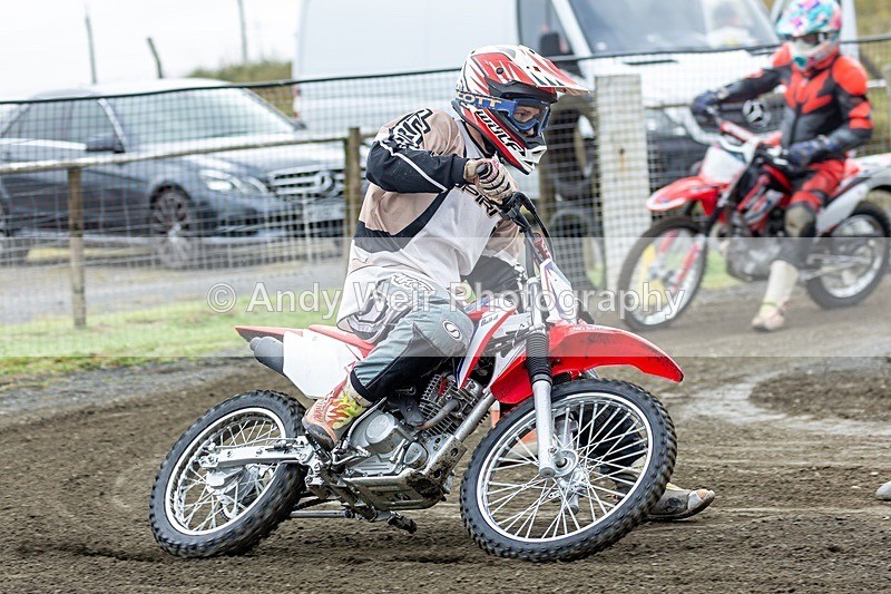 210925-5D-3K8A7516 - Ride & Skid It  Flat Track Experience 25th Sep 21