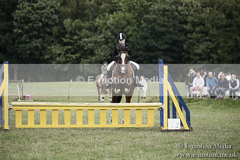 BVR090918 436 - BVRC Dressage and Show Jumping 09/09/18