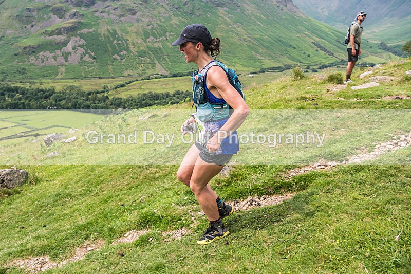Wasdale-617 - Wasdale Horseshoe Fell Race (Bad weather route) Saturday 11th July 2026
