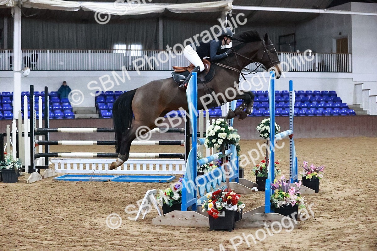 SBM_001463 - Class 4 - Senior Newcomers 1..10m