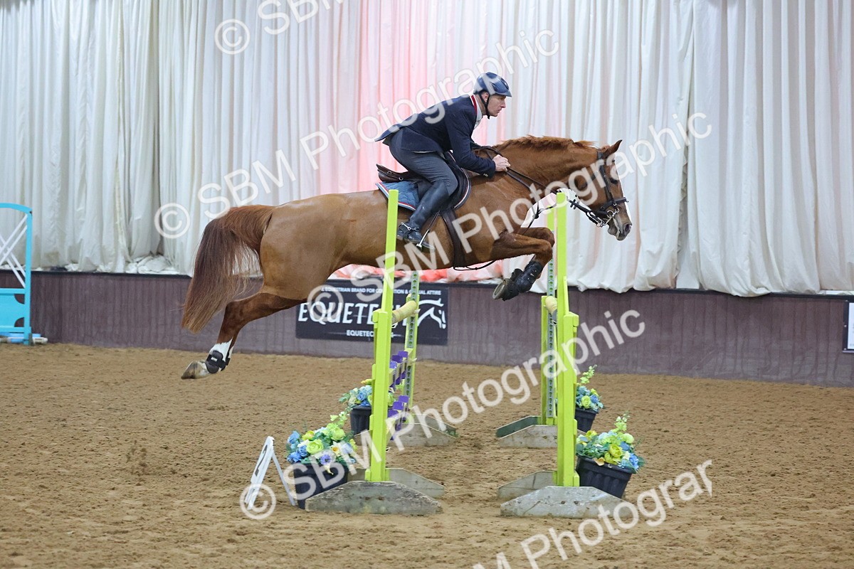 SBM_009135 - Class 24 - Winter 1.25m Championship Qualifier (1.25m)