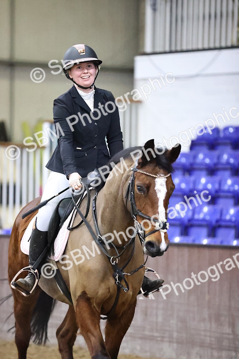 SBM_001944 - Class 8 - Senior British Novice - 90cm