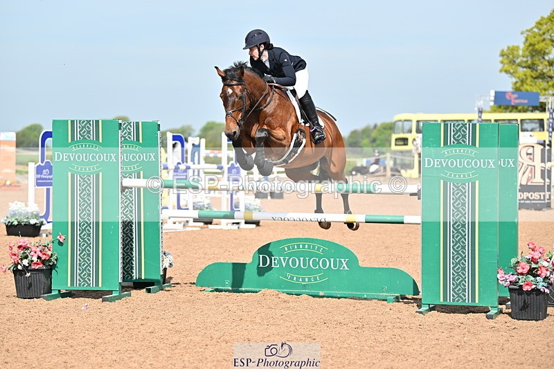 240510A-104011-05068 - Cls 21 Snr 1.20m Open