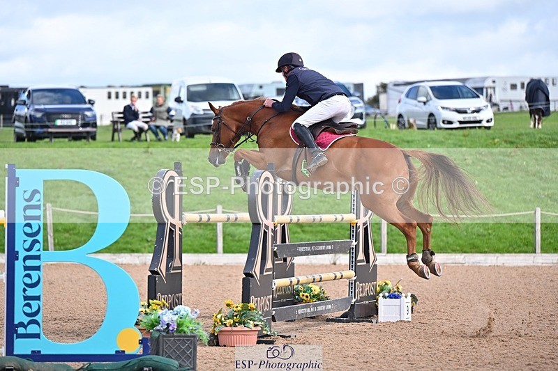 250912-114417-04100 - Cls 18 National 1.30m Open