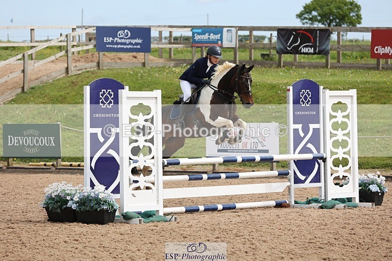 250504-112549-02313 - Cls 3 Pony Discovery and 90cm Open