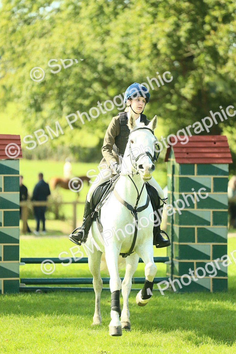 SBM_39282 - S29 - Novice & Newcomers Working Hunter Pony