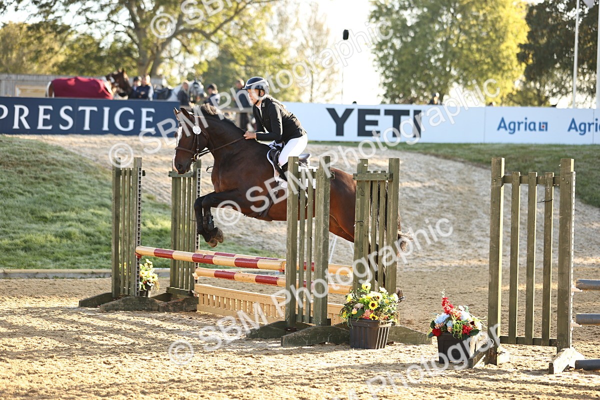 SBM_33124 - J38 - Senior 80cm Championship