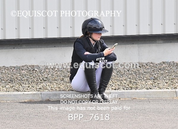 BPP_7618 - CANDIDS