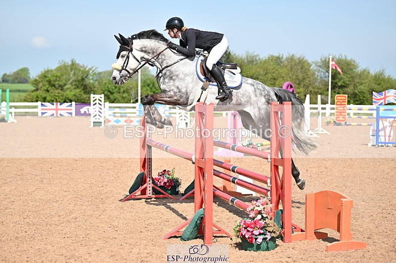 240509A-104008-01289 - Cls 2 Discovery and 1m Open