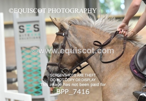 BPP_7416 - CLASS 4 BE90CM