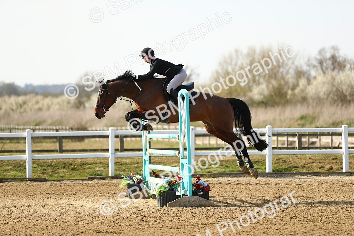 SBM_001549 - Class 6 - National 1.30m 1.40m