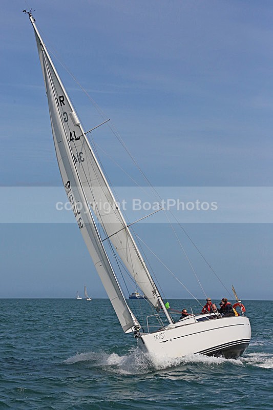 150627 MYST GBR 3144L - SUN ODYSSET33 WT7A0336_A - ROUND THE ISLAND RACE - SATURDAY 27th JUNE 2015