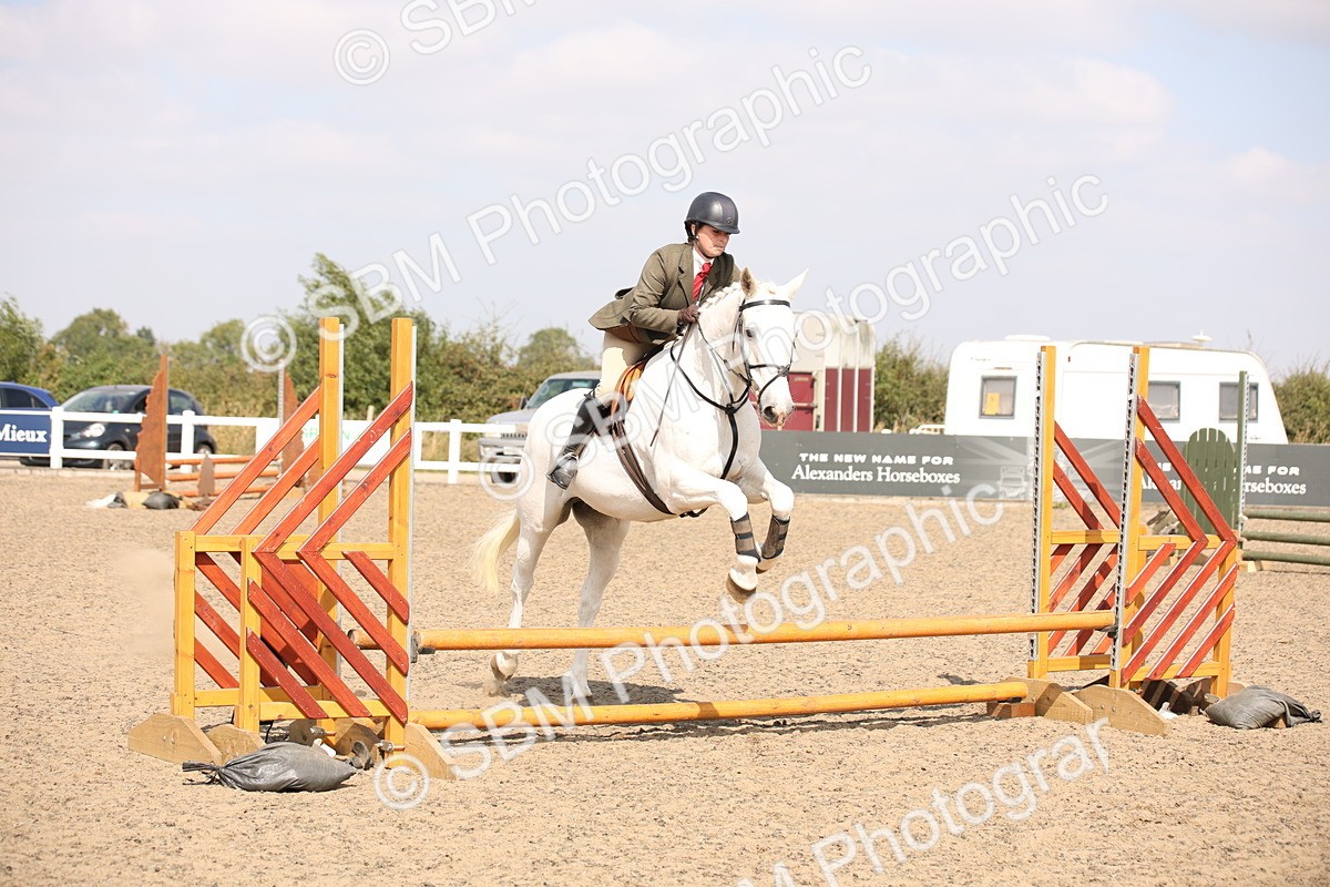 SBM_14171 - Class 407a - Working Veteran 60cm (15-19