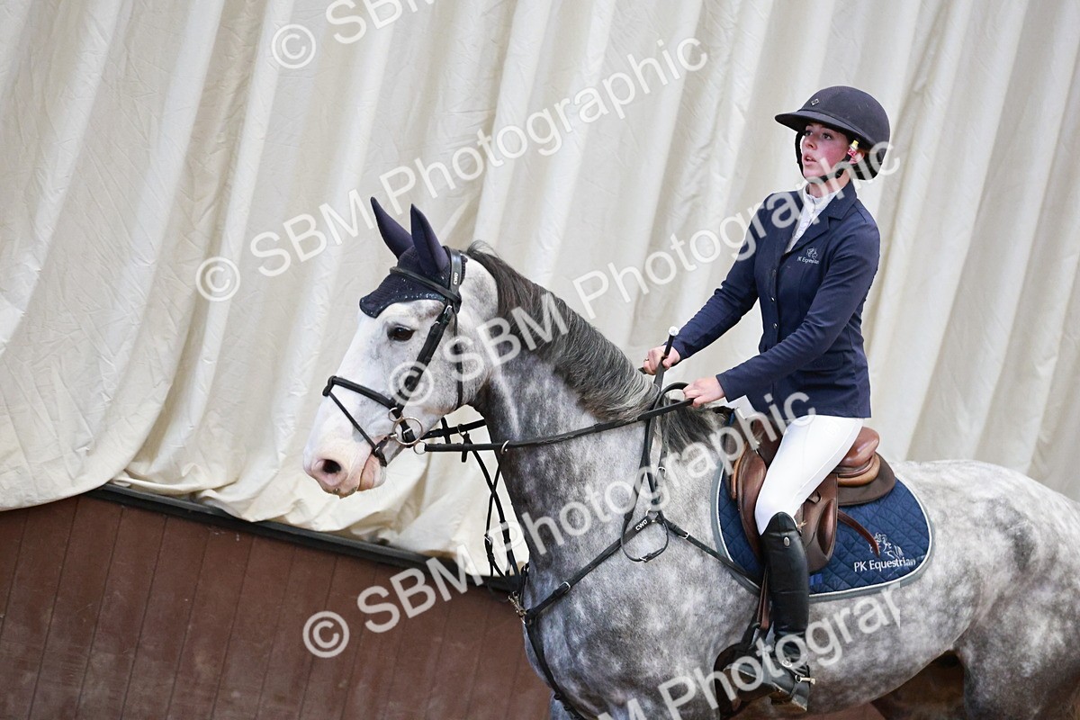 SBM_002871 - Class 9 - Senior British Novice - 90cm