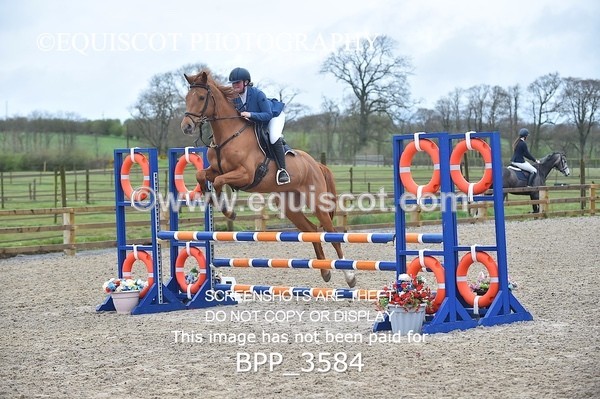 BPP_3584 - CLASS 2 BritiNovice/ 90cm Open