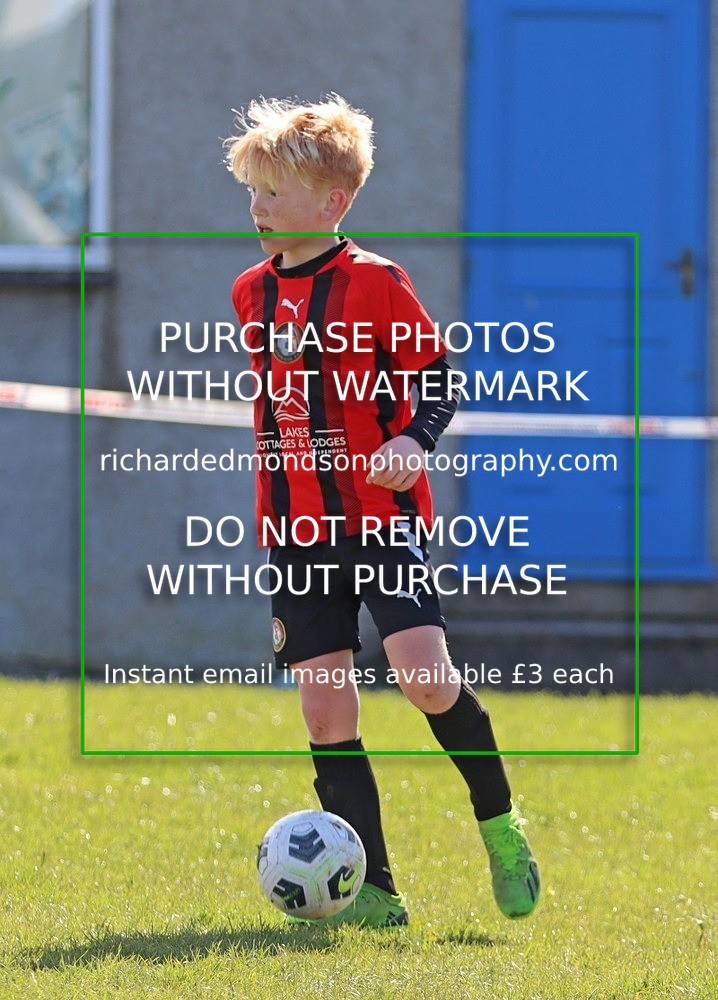 IMG_0833 - Heathwaite Under 9's (15/4/23)