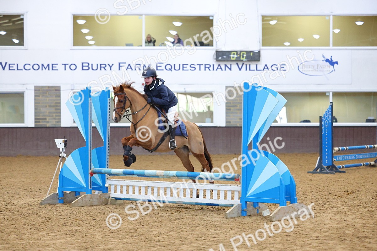 SBM_001136 - Class 4 - 70cm