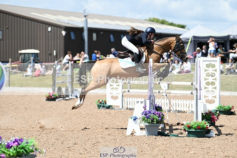 250628-142018-05433 - Cls 12 Newcomers 2nd Round 1pm to End