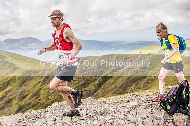 Blencathra-770 - Blencathra Fell Race Sunday 28th June 2026