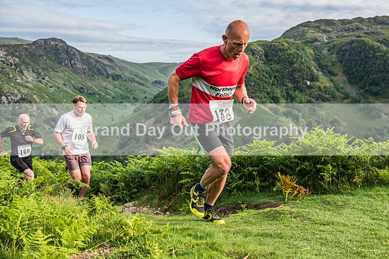 Langstrath-191 - Langstrath Fell Race Wednesday 18th June 2025