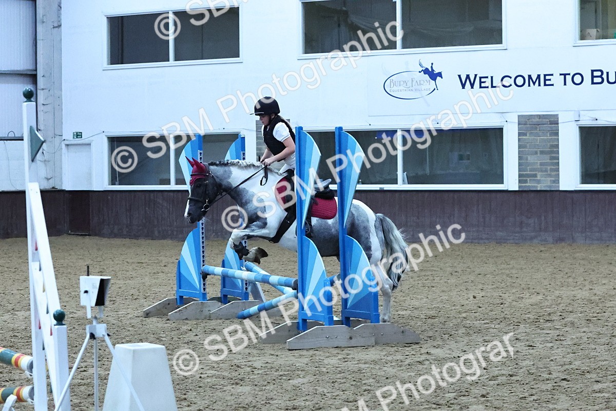 SBM_005260 - Class 5 - 60cm Open