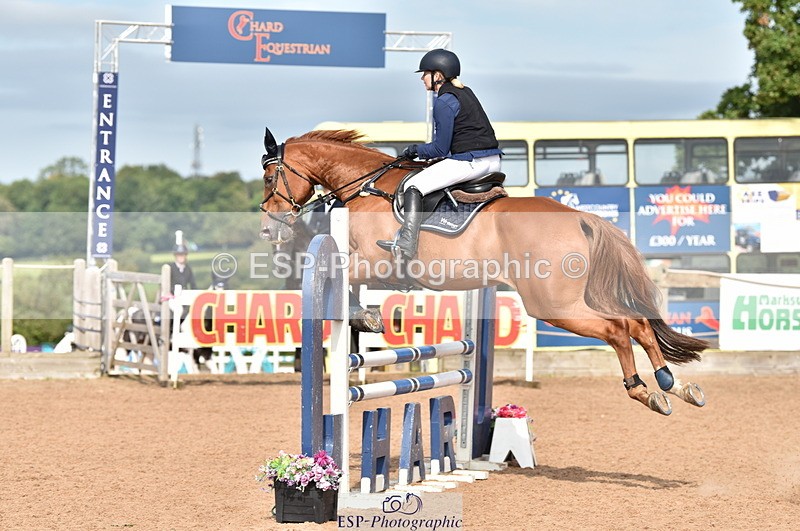 230810A-100534-00208 - Cls 8 British Novice & 90cm Open