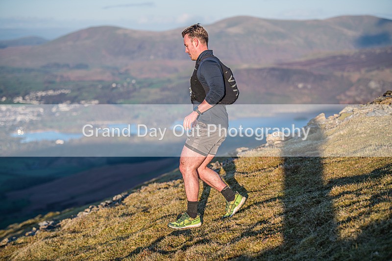 Grisedale-670 - Grisedale Grind Fell Race Wednesday 17th April 2024