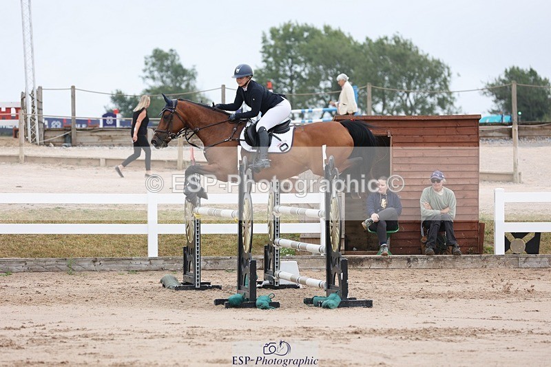 250717-094855-03759 - Cls 9, 1 Star Bronze Tour