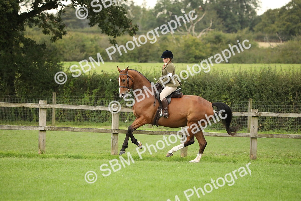 SBM_73732 - S41 - Ridden Equitation (Best Rider)