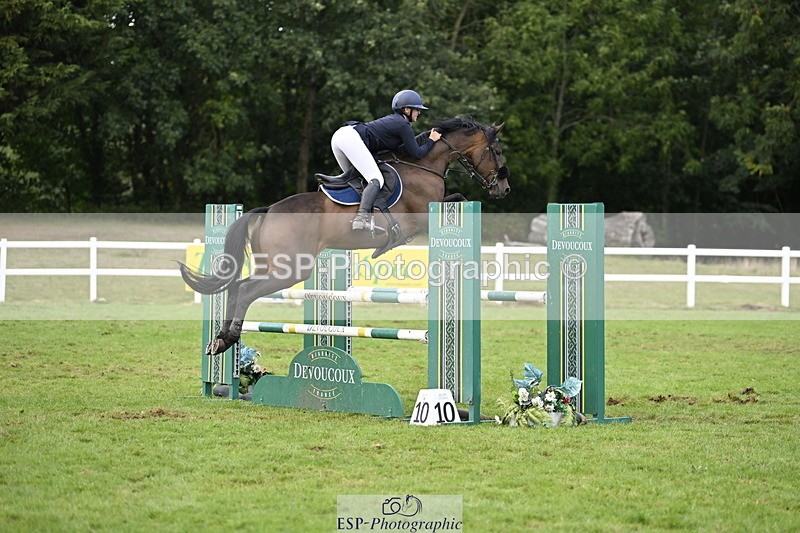 250831A-161502-11026 - Cls 39 Amateur 1.10m Grand Prix